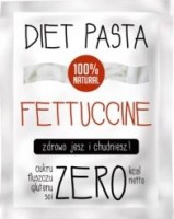 Shirataki - diétne fettuccine